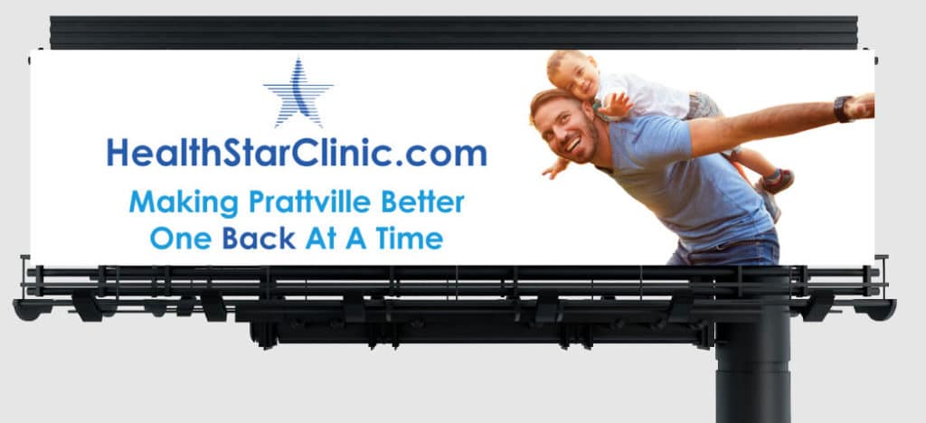 HealthStar Clinic - Montgomery & Prattville, AL | BrandMinded