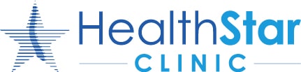 health star clinic logo
