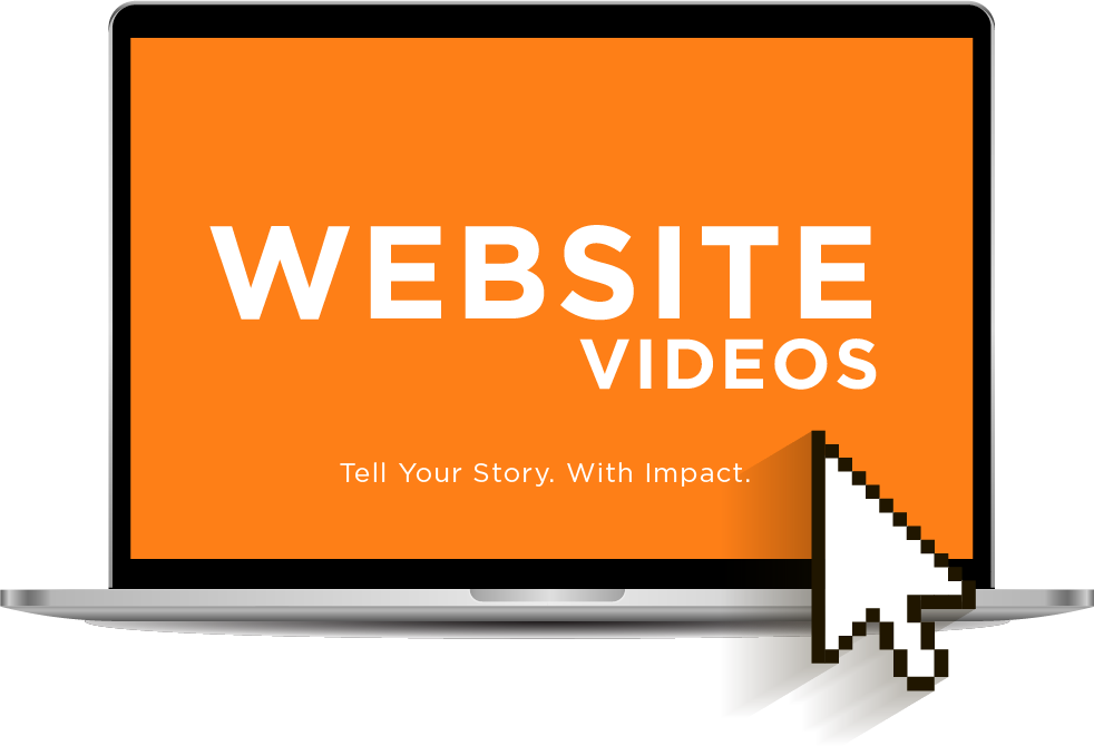 website video creation in tampa