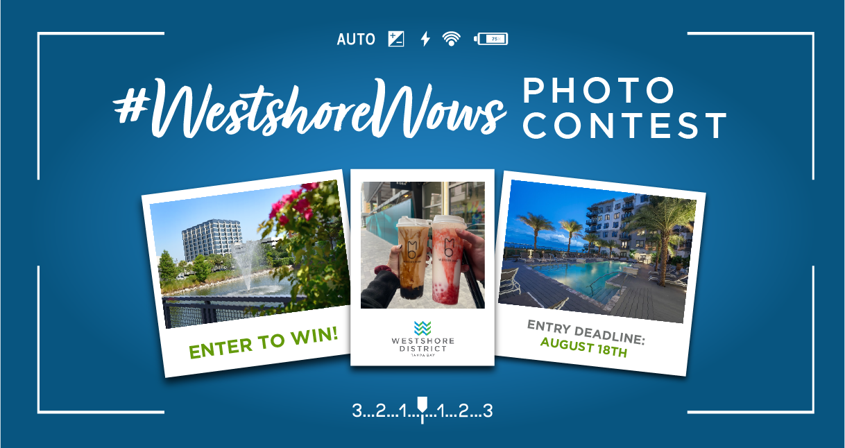 westshore photo contest