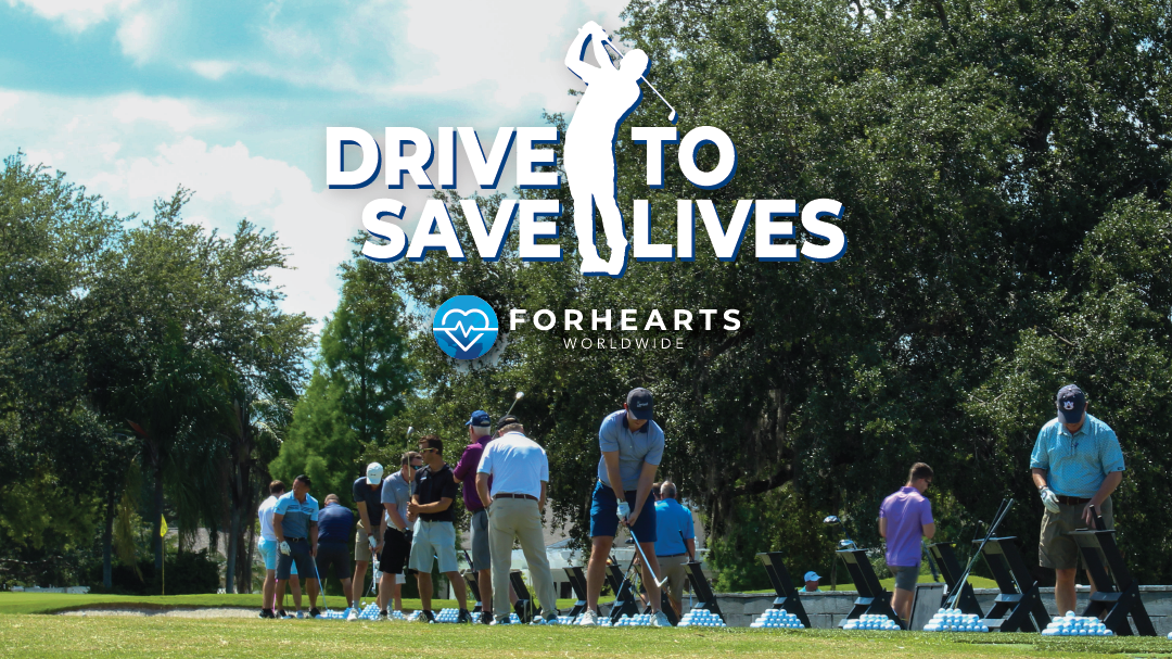 ForHearts Worldwide Drive To Save Lives 2022